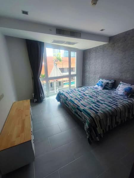 Elegance @ Cosy Beach : เอเลแกนซ์ @ โคซี่ บีช, ชลบุรี, เกษตรสิน, หนองปรือ, บางละมุง, ชลบุรี, 114 ตร.ม., คอนโด ขาย, โดย Thitiporn Pawikham, 500365633 - DDproperty.com