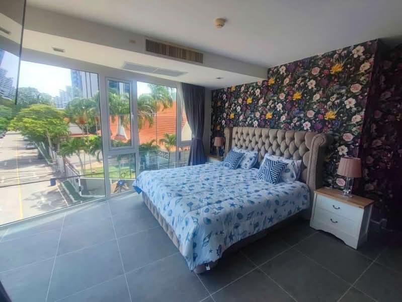 Elegance @ Cosy Beach, Chon Buri (Pattaya), Kasetsin, Nong Pru, Bang Lamung (Pattaya), Chon Buri (Pattaya), 2 Bedrooms, 114 sqm, Condo For Sale, by Thitiporn Pawikham, 500365633 - DDproperty.com