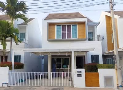 ขาย - บ้าน มาลาดา แม่ริม, เชียงใหม่