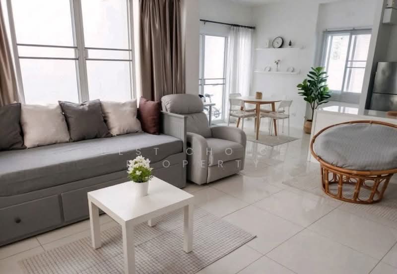 Malada Mae Rim House, Chiang Mai, Mae Sa, Mae Rim, Chiang Mai, 3 Bedrooms, 150 sqm, Single Detached House For Sale, by Best Choice Property, 500365634 - DDproperty.com