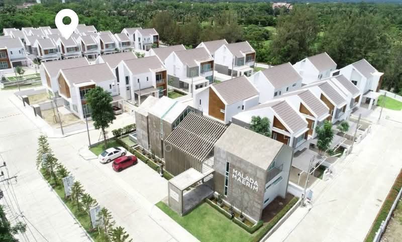 Malada Mae Rim House, Chiang Mai, Mae Sa, Mae Rim, Chiang Mai, 3 Bedrooms, 150 sqm, Single Detached House For Sale, by Best Choice Property, 500365634 - DDproperty.com