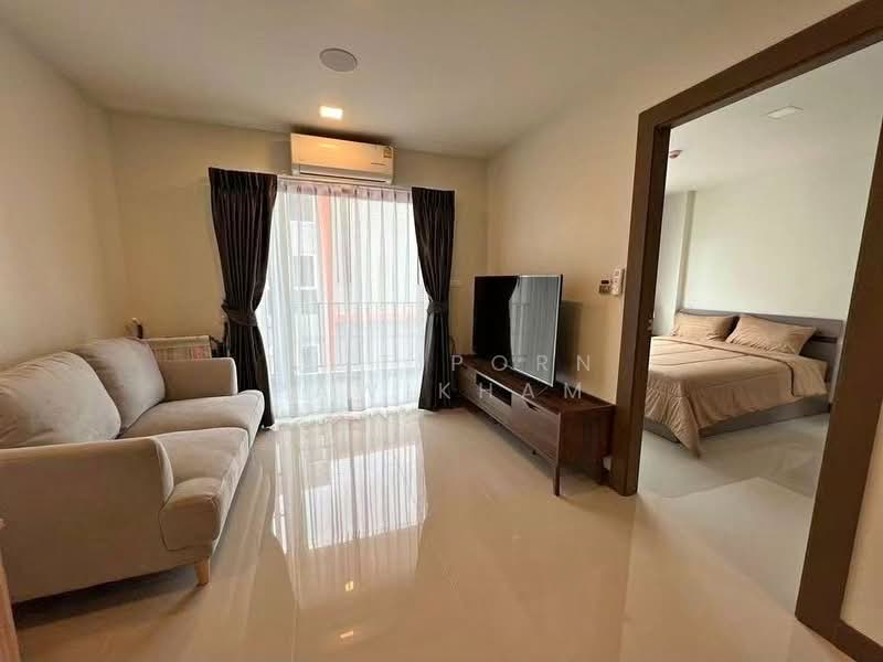 My Style Hua Hin 102, Prachuap Khiri Khan, Soi Hua Hin 102, Nong Kae, Hua Hin, Prachuap Khiri Khan, 1 Bedroom, 34 sqm, Condo For Sale, by Thitiporn Pawikham, 500365639 - DDproperty.com