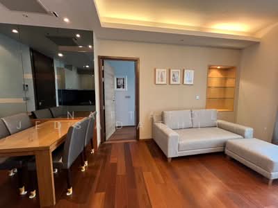 For Rent - Quattro by Sansiri, Bangkok