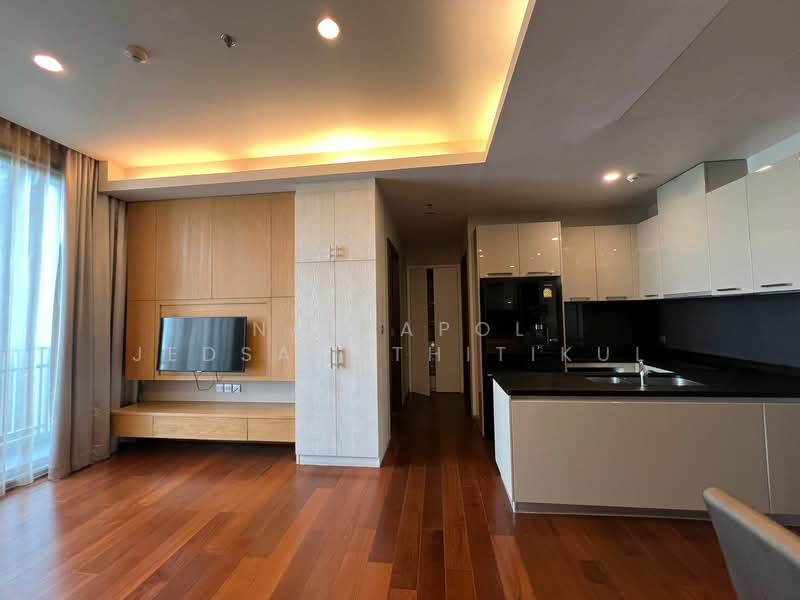 Quattro by Sansiri, Bangkok, 134 Thong Lo 4 Alley, Khlong Tan Nua, Watthana, Bangkok, 2 Bedrooms, 88 sqm, Condo For Rent, by Nattapol Jedsadathitikul, 500365641 - DDproperty.com