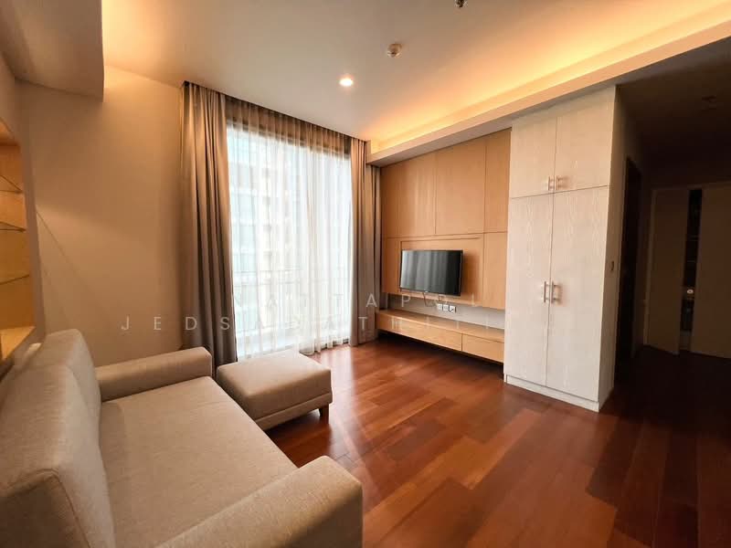 Quattro by Sansiri, Bangkok, 134 Thong Lo 4 Alley, Khlong Tan Nua, Watthana, Bangkok, 2 Bedrooms, 88 sqm, Condo For Rent, by Nattapol Jedsadathitikul, 500365641 - DDproperty.com