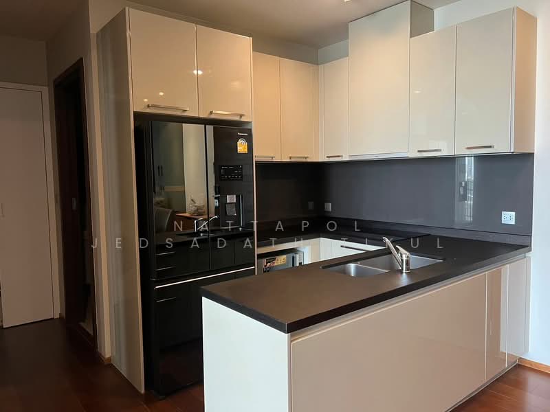 Quattro by Sansiri, Bangkok, 134 Thong Lo 4 Alley, Khlong Tan Nua, Watthana, Bangkok, 2 Bedrooms, 88 sqm, Condo For Rent, by Nattapol Jedsadathitikul, 500365641 - DDproperty.com