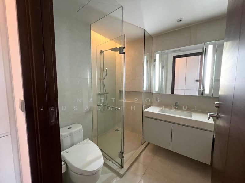 Quattro by Sansiri, Bangkok, 134 Thong Lo 4 Alley, Khlong Tan Nua, Watthana, Bangkok, 2 Bedrooms, 88 sqm, Condo For Rent, by Nattapol Jedsadathitikul, 500365641 - DDproperty.com