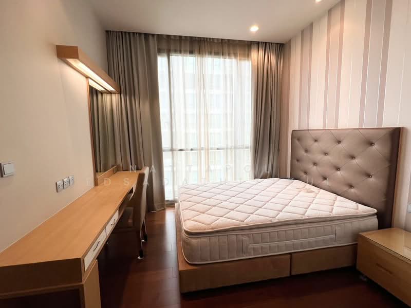 Quattro by Sansiri : ควอทโทร บาย แสนสิริ, กรุงเทพ, 134 ซอย ทองหล่อ 4, คลองตันเหนือ, วัฒนา, กรุงเทพ, 88 ตร.ม., คอนโด ให้เช่า, โดย Nattapol Jedsadathitikul, 500365641 - DDproperty.com