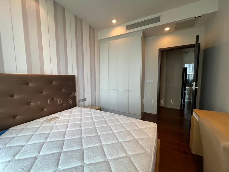 Quattro by Sansiri : ควอทโทร บาย แสนสิริ, กรุงเทพ, 134 ซอย ทองหล่อ 4, คลองตันเหนือ, วัฒนา, กรุงเทพ, 88 ตร.ม., คอนโด ให้เช่า, โดย Nattapol Jedsadathitikul, 500365641 - DDproperty.com