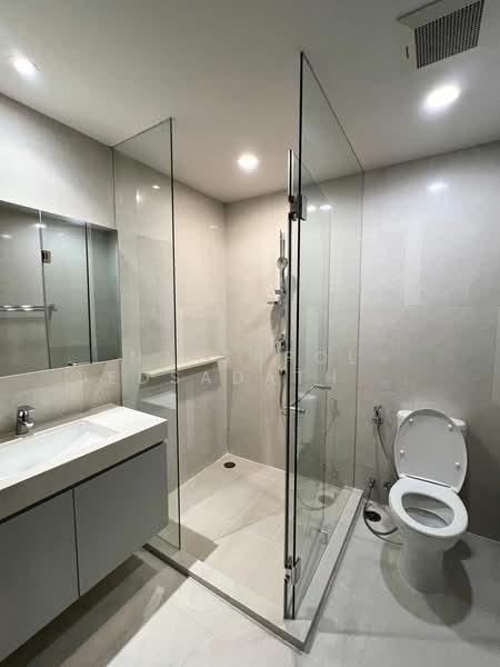 Quattro by Sansiri, Bangkok, 134 Thong Lo 4 Alley, Khlong Tan Nua, Watthana, Bangkok, 2 Bedrooms, 88 sqm, Condo For Rent, by Nattapol Jedsadathitikul, 500365641 - DDproperty.com