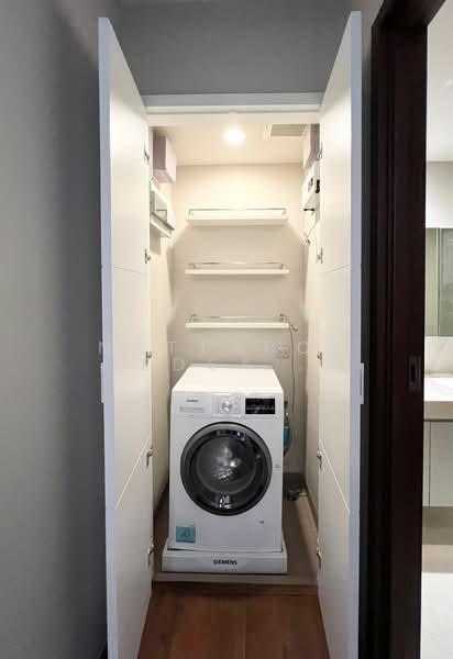 Quattro by Sansiri, Bangkok, 134 Thong Lo 4 Alley, Khlong Tan Nua, Watthana, Bangkok, 2 Bedrooms, 88 sqm, Condo For Rent, by Nattapol Jedsadathitikul, 500365641 - DDproperty.com