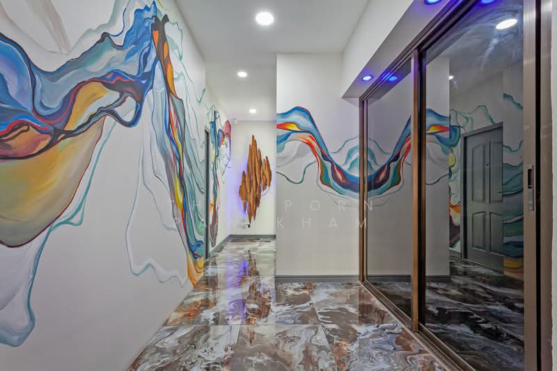 undefined, Chon Buri (Pattaya), Nong Pru, Bang Lamung (Pattaya), Chon Buri (Pattaya), 5 Bedrooms, 450 sqm, Villa For Rent, by Thitiporn Pawikham, 500365644 - DDproperty.com