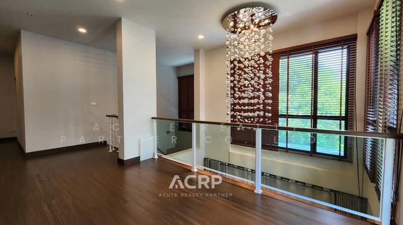 The City Bangna-KM.7, Samut Prakan, 80 Bangna-Trad Road, Bang Kaeo, Bang Plee, Samut Prakan, 4 Bedrooms, 309 sqm, Single Detached House For Sale, by Acute Realty Partner Co.,Ltd., 500365647 - DDproperty.com