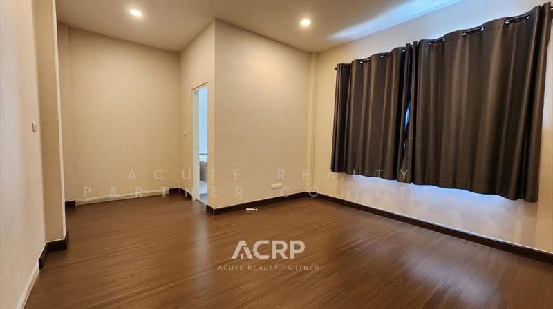 The City Bangna-KM.7, Samut Prakan, 80 Bangna-Trad Road, Bang Kaeo, Bang Plee, Samut Prakan, 4 Bedrooms, 309 sqm, Single Detached House For Sale, by Acute Realty Partner Co.,Ltd., 500365647 - DDproperty.com