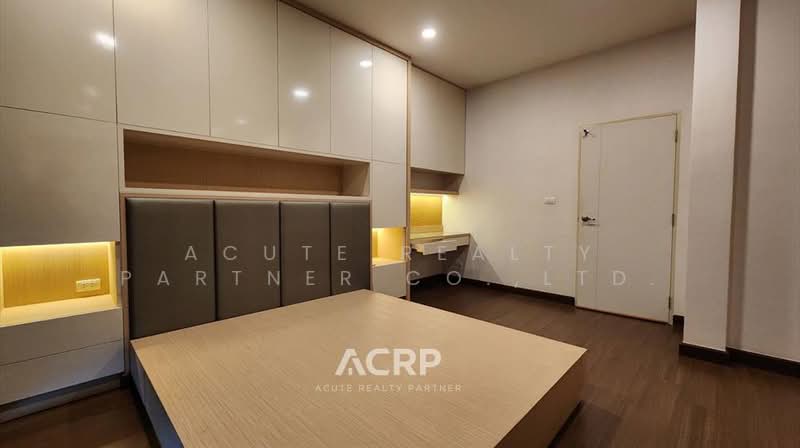 The City Bangna-KM.7, Samut Prakan, 80 Bangna-Trad Road, Bang Kaeo, Bang Plee, Samut Prakan, 4 Bedrooms, 309 sqm, Single Detached House For Sale, by Acute Realty Partner Co.,Ltd., 500365647 - DDproperty.com