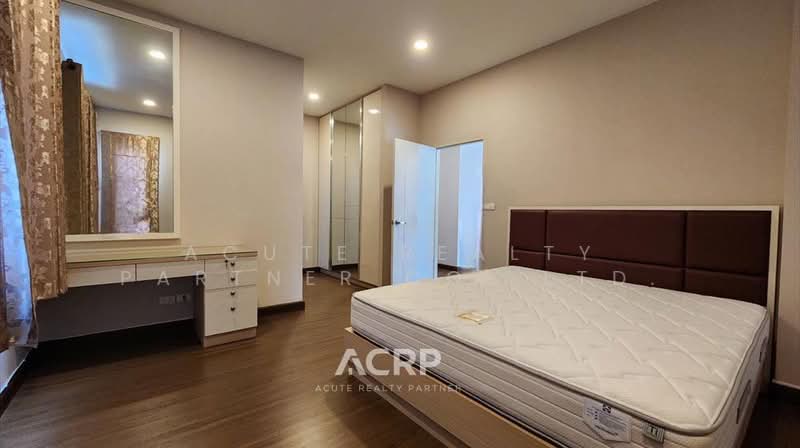 The City Bangna-KM.7, Samut Prakan, 80 Bangna-Trad Road, Bang Kaeo, Bang Plee, Samut Prakan, 4 Bedrooms, 309 sqm, Single Detached House For Sale, by Acute Realty Partner Co.,Ltd., 500365647 - DDproperty.com