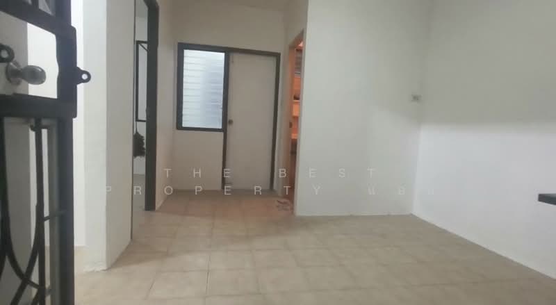 Baan Ua-Athorn Hathairat, Bangkok, Hathai Rat Road, Bang Chun, Khlong Sam Wa, Bangkok, 1 Bedroom, 33 sqm, Condo For Sale, by The Best Property แอน, 500365648 - DDproperty.com