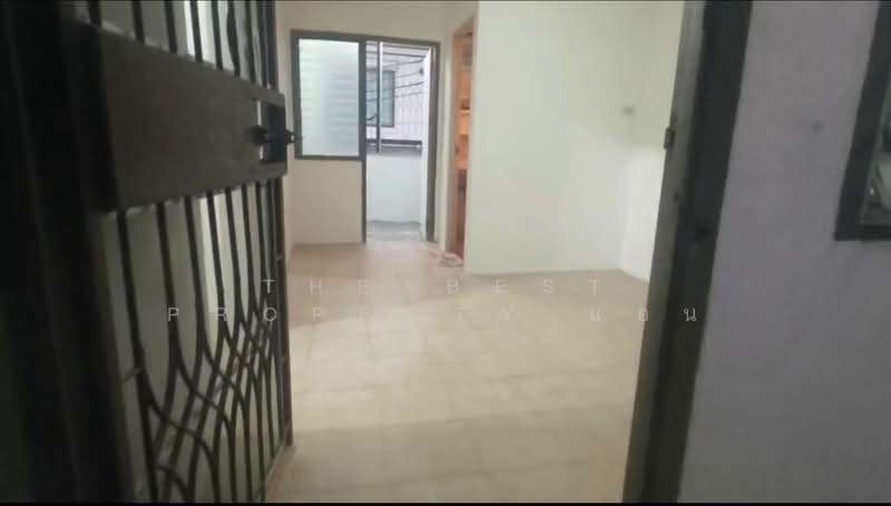Baan Ua-Athorn Hathairat, Bangkok, Hathai Rat Road, Bang Chun, Khlong Sam Wa, Bangkok, 1 Bedroom, 33 sqm, Condo For Sale, by The Best Property แอน, 500365648 - DDproperty.com