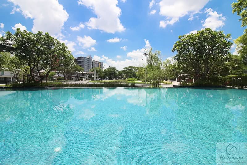 Chaiyapruk Phutthamonthon Sai 5, Nakhon Pathom, Phutthamonthon Sai 5 Road, Bang Toei, Sam Phran, Nakhon Pathom, 3 Bedrooms, 135 sqm, Single Detached House For Sale, by Sirithong Saetang, 500365656 - DDproperty.com