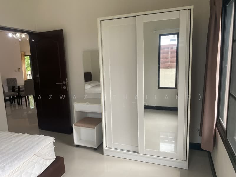 Prime 3BR House for Rent at Hua Hin Horizon | 198 SqM Hua Hin City Home, Prachuap Khiri Khan, Hua Hin, Prachuap Khiri Khan, 3 Bedrooms, 198 sqm, Single Detached House For Rent, by Fazwaz (Thailand) Co., Ltd., 500365658 - DDproperty.com
