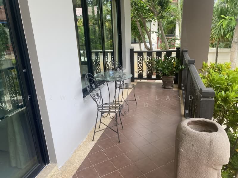 Prime 3BR House for Rent at Hua Hin Horizon | 198 SqM Hua Hin City Home, Prachuap Khiri Khan, Hua Hin, Prachuap Khiri Khan, 3 Bedrooms, 198 sqm, Single Detached House For Rent, by Fazwaz (Thailand) Co., Ltd., 500365658 - DDproperty.com