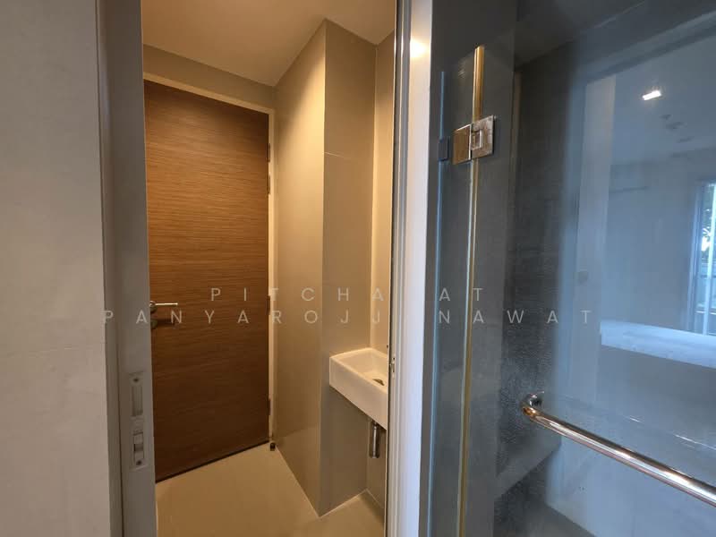Rhythm Phahol-Ari, Bangkok, 1377 Phaholyothin Road, Samsen Nai, Phaya Thai, Bangkok, 1 Bedroom, 36 sqm, Condo For Rent, by Pitchapat Panyarojjanawat, 500365659 - DDproperty.com