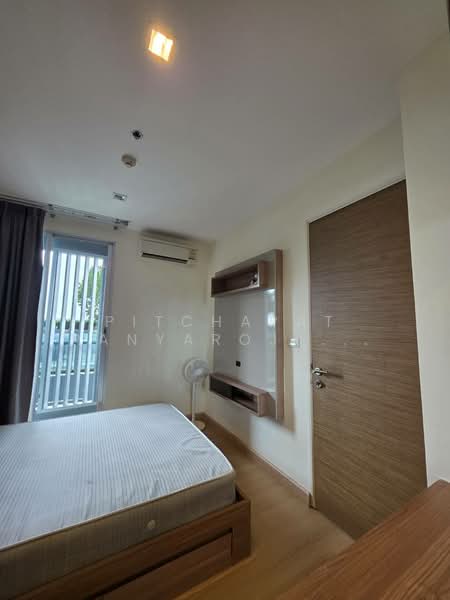 Rhythm Phahol-Ari, Bangkok, 1377 Phaholyothin Road, Samsen Nai, Phaya Thai, Bangkok, 1 Bedroom, 36 sqm, Condo For Rent, by Pitchapat Panyarojjanawat, 500365659 - DDproperty.com