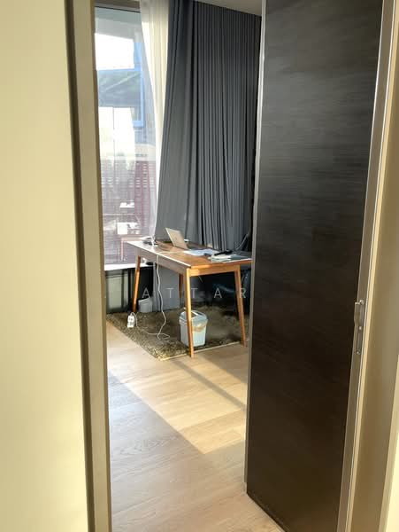 Saladaeng One, Bangkok, Sala Daeng 1 Alley, Silom, Bang Rak, Bangkok, 2 Bedrooms, 114 sqm, Condo For Sale, by ATTAR, 500365665 - DDproperty.com