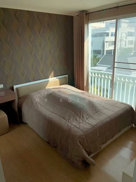 The Prague Condominium : เดอะ ปราก คอนโดมิเนียม, กรุงเทพ, 419 ถ.ดำรงรักษ์, คลองมหานาค, ป้อมปราบศัตรูพ่าย, กรุงเทพ, 42 ตร.ม., คอนโด ขาย, โดย NR AGENT, 500365666 - DDproperty.com