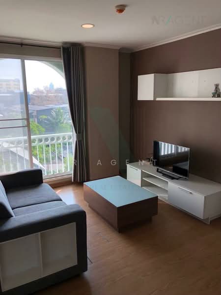 The Prague Condominium : เดอะ ปราก คอนโดมิเนียม, กรุงเทพ, 419 ถ.ดำรงรักษ์, คลองมหานาค, ป้อมปราบศัตรูพ่าย, กรุงเทพ, 42 ตร.ม., คอนโด ขาย, โดย NR AGENT, 500365666 - DDproperty.com