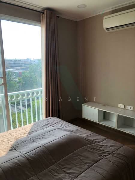 The Prague Condominium : เดอะ ปราก คอนโดมิเนียม, กรุงเทพ, 419 ถ.ดำรงรักษ์, คลองมหานาค, ป้อมปราบศัตรูพ่าย, กรุงเทพ, 42 ตร.ม., คอนโด ขาย, โดย NR AGENT, 500365666 - DDproperty.com