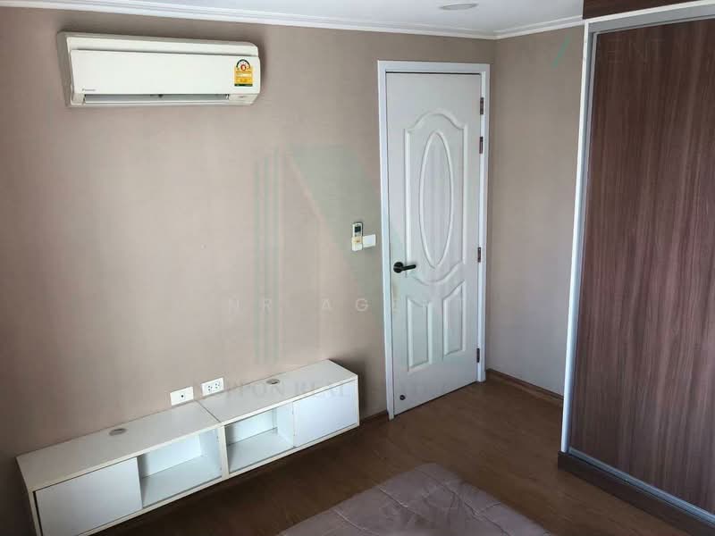 The Prague Condominium : เดอะ ปราก คอนโดมิเนียม, กรุงเทพ, 419 ถ.ดำรงรักษ์, คลองมหานาค, ป้อมปราบศัตรูพ่าย, กรุงเทพ, 42 ตร.ม., คอนโด ขาย, โดย NR AGENT, 500365666 - DDproperty.com