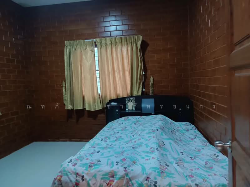 ขายบ้านเดี่ยว ต.เจดีย์หัก อ.เมืองราชบุรี จ.ราชบุรี, Ratchaburi, Chedi Hak, Muang Ratchaburi, Ratchaburi, 1 Bedroom, 552 sqm, Single Detached House For Sale, by ณทภัค นิชาภัทรธนกร, 500365667 - DDproperty.com