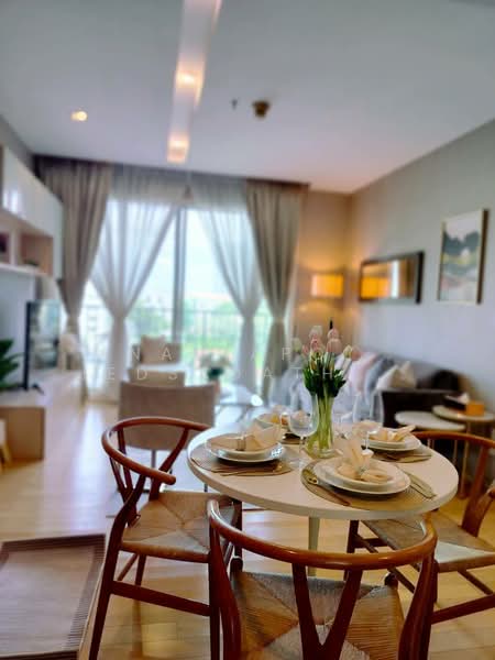 Siri At Sukhumvit : สิริ แอท สุขุมวิท, กรุงเทพ, 902 สุขุมวิท, พระโขนง, คลองเตย, กรุงเทพ, 70 ตร.ม., คอนโด ให้เช่า, โดย Nattapol Jedsadathitikul, 500365669 - DDproperty.com