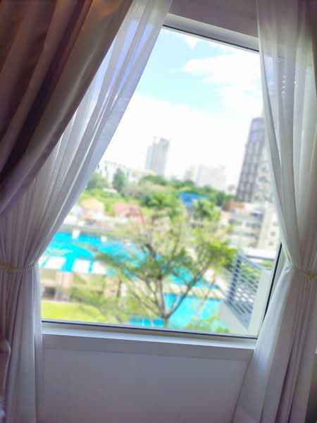 Siri At Sukhumvit : สิริ แอท สุขุมวิท, กรุงเทพ, 902 สุขุมวิท, พระโขนง, คลองเตย, กรุงเทพ, 70 ตร.ม., คอนโด ให้เช่า, โดย Nattapol Jedsadathitikul, 500365669 - DDproperty.com