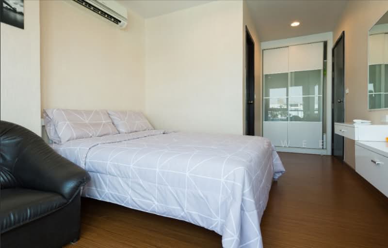 Diamond Sukhumvit, Bangkok, 1558 Sukhumvit Road, Phra Kanong, Khlong Toei, Bangkok, 2 Bedrooms, 60 sqm, Condo For Rent, by Pinyada Hantewee, 500365672 - DDproperty.com
