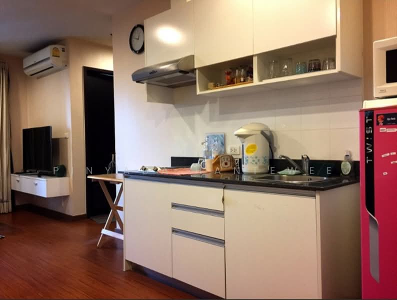 Diamond Sukhumvit, Bangkok, 1558 Sukhumvit Road, Phra Kanong, Khlong Toei, Bangkok, 2 Bedrooms, 60 sqm, Condo For Rent, by Pinyada Hantewee, 500365672 - DDproperty.com