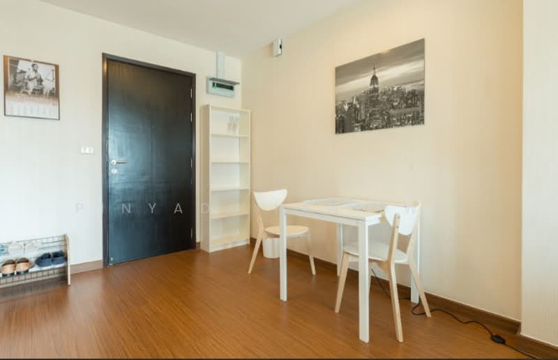 Diamond Sukhumvit, Bangkok, 1558 Sukhumvit Road, Phra Kanong, Khlong Toei, Bangkok, 2 Bedrooms, 60 sqm, Condo For Rent, by Pinyada Hantewee, 500365672 - DDproperty.com