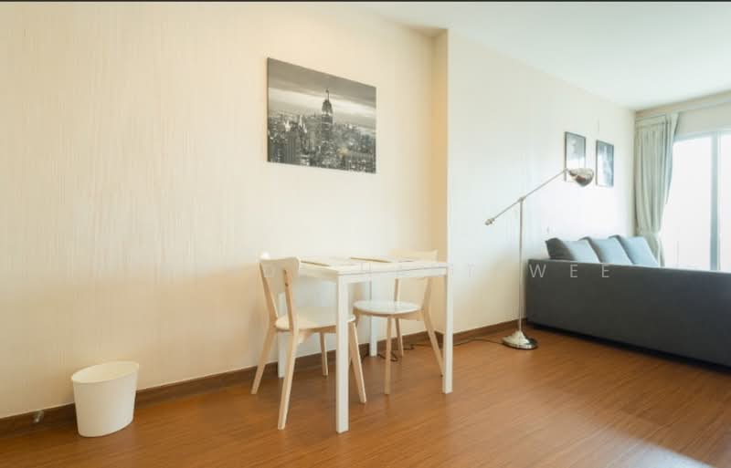 Diamond Sukhumvit, Bangkok, 1558 Sukhumvit Road, Phra Kanong, Khlong Toei, Bangkok, 2 Bedrooms, 60 sqm, Condo For Rent, by Pinyada Hantewee, 500365672 - DDproperty.com