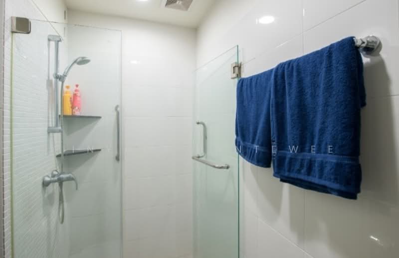 Diamond Sukhumvit, Bangkok, 1558 Sukhumvit Road, Phra Kanong, Khlong Toei, Bangkok, 2 Bedrooms, 60 sqm, Condo For Rent, by Pinyada Hantewee, 500365672 - DDproperty.com