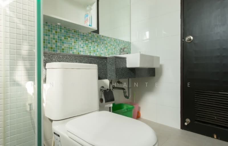Diamond Sukhumvit, Bangkok, 1558 Sukhumvit Road, Phra Kanong, Khlong Toei, Bangkok, 2 Bedrooms, 60 sqm, Condo For Rent, by Pinyada Hantewee, 500365672 - DDproperty.com