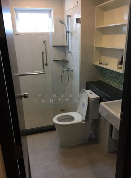 Diamond Sukhumvit, Bangkok, 1558 Sukhumvit Road, Phra Kanong, Khlong Toei, Bangkok, 2 Bedrooms, 60 sqm, Condo For Rent, by Pinyada Hantewee, 500365672 - DDproperty.com