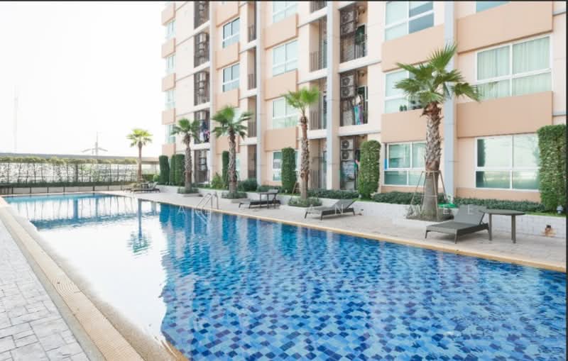 Diamond Sukhumvit, Bangkok, 1558 Sukhumvit Road, Phra Kanong, Khlong Toei, Bangkok, 2 Bedrooms, 60 sqm, Condo For Rent, by Pinyada Hantewee, 500365672 - DDproperty.com