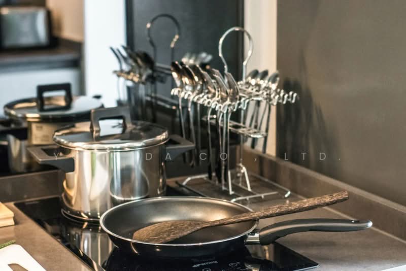 The Room Sukhumvit 69, Bangkok, 1539 Sukhumvit Road, Phra Kanong Nua, Watthana, Bangkok, 1 Bedroom, 35 sqm, Condo For Rent, by Yoshida Co., Ltd., 500365673 - DDproperty.com