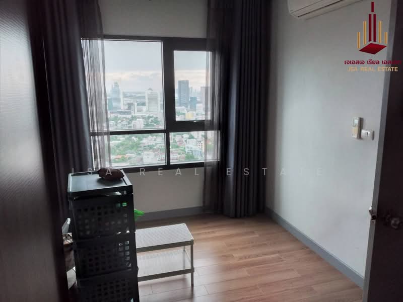 Chapter one Midtown Ladprao 24, กรุงเทพ, 432 ถนนลาดพร้าว, จอมพล, จตุจักร, กรุงเทพ, 31 ตร.ม., คอนโด ขาย, โดย JSA REAL ESTATE, 500365675 - DDproperty.com