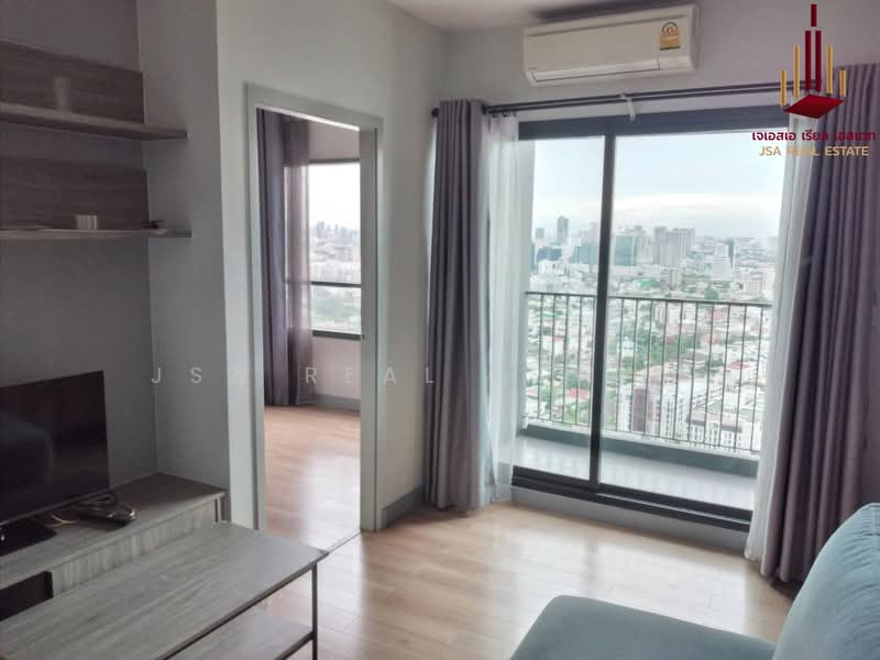 Chapter one Midtown Ladprao 24, กรุงเทพ, 432 ถนนลาดพร้าว, จอมพล, จตุจักร, กรุงเทพ, 31 ตร.ม., คอนโด ขาย, โดย JSA REAL ESTATE, 500365675 - DDproperty.com
