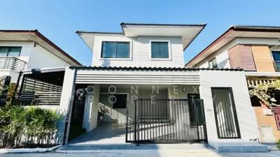 ขาย - Baan Fah Piyarom - Lumlukka Klong 6 : บ้านฟ้าปิยรมย์ รังสิต - ลำลูกกา คลอง 6, ปทุมธานี