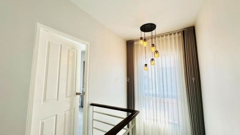 Baan Fah Piyarom - Lumlukka Klong 6, Pathum Thani, Lam Luk Ka Road, Khlong 6 (Exit), Bung Kham Proi, Lam Luk Ka, Pathum Thani, 3 Bedrooms, 200 sqm, Single Detached House For Sale, by Connex Property, 500365677 - DDproperty.com