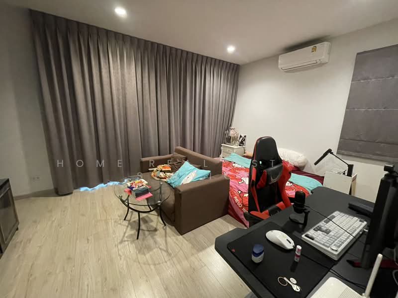 Eco haus Pinklao-Salaya, Nonthaburi, Atchariya Phatthana 2 Road, Sala Klang, Bang Kruai, Nonthaburi, 4 Bedrooms, 149 sqm, Single Detached House For Sale, by HOME Real Estate Service, 500365682 - DDproperty.com