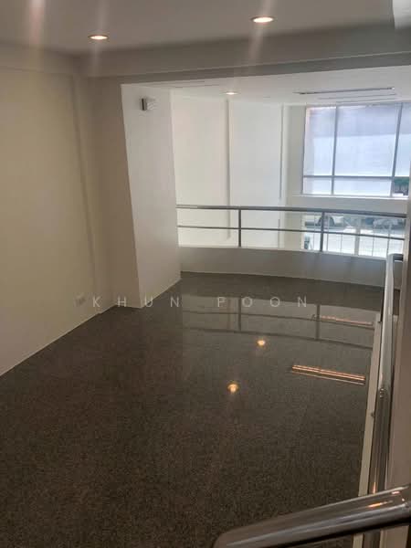 For Rent: 3.5-Storey Home Office in Town in Town (SPSSR257), Bangkok, ทาวน์อินทาวน์ ซอย 2, Phlapphla, Wang Thonglang, Bangkok, , 200 sqm, Shophouse For Rent, by Khun Poon, 500365683 - DDproperty.com